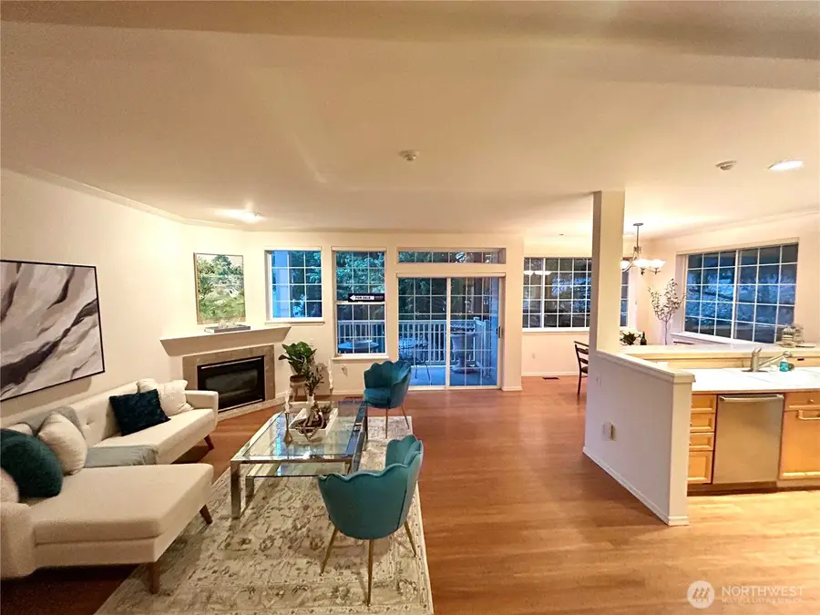 18654 NE 56th Court #18654, Redmond, WA 98052 - Image #3