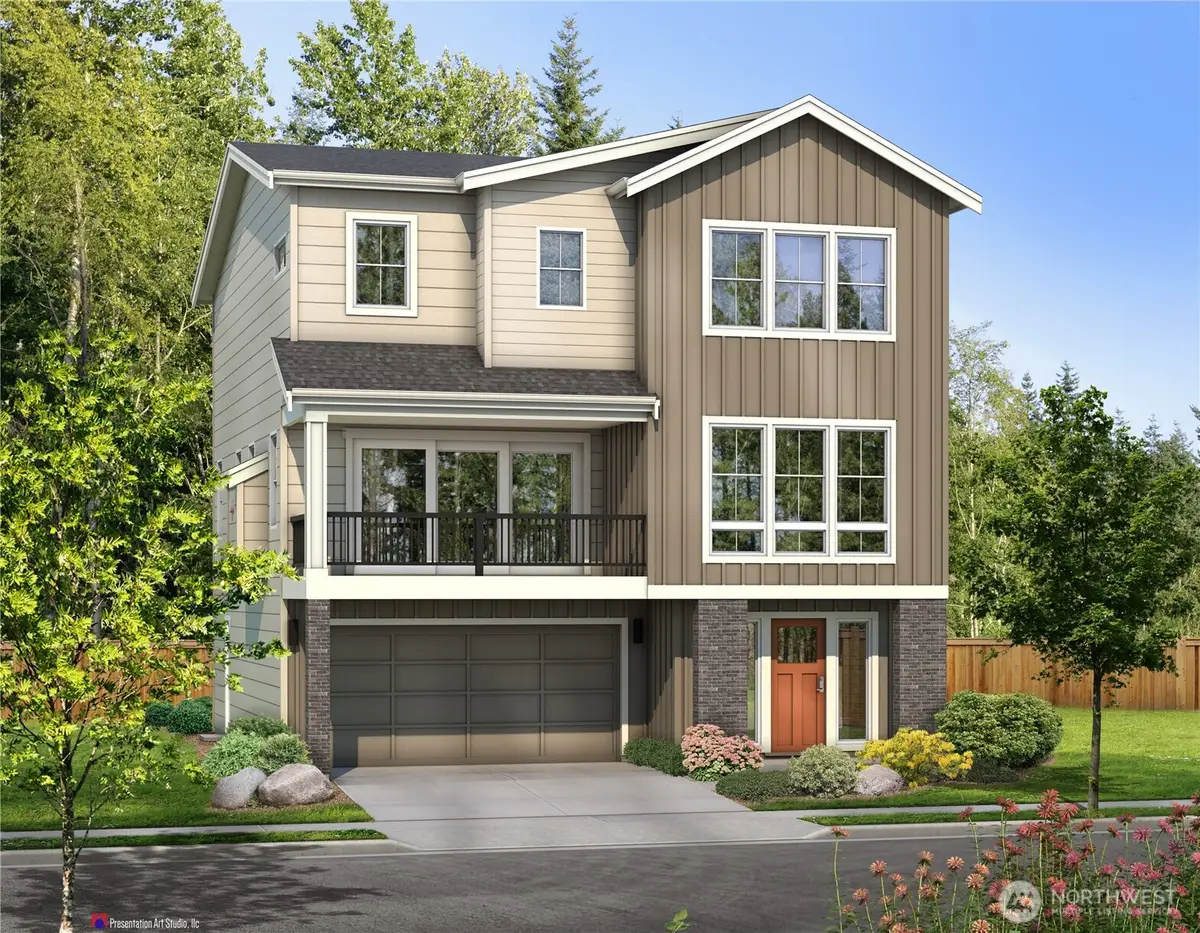4126 220th Place Se, Bothell, WA 98021 - Image #1