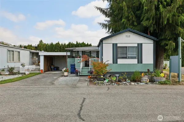 2522 Old Highway 99 Road S #19, Mount Vernon, WA 98273