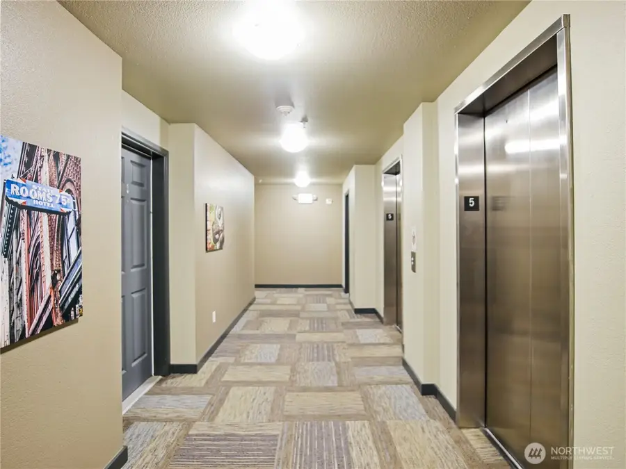 108 5th Avenue S #504, Seattle, WA 98105 - Image #3