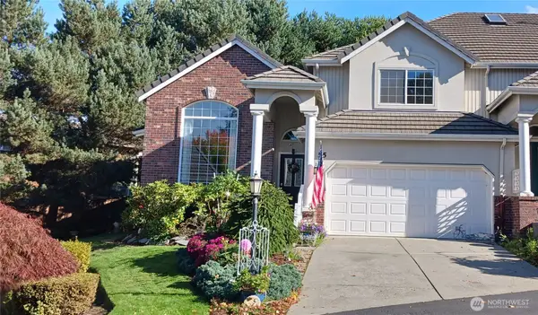 8221 53rd Avenue W #F55, Mukilteo, WA 98275