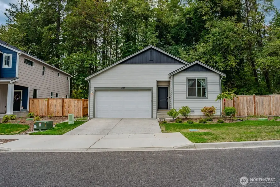 4305 23rd Court Ne, Olympia, WA 98516 - Image #2