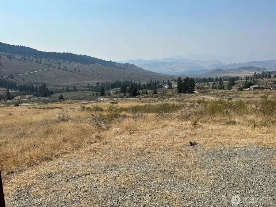 0 Old Tressle Road #28, Oroville, WA 98844 - Image #2
