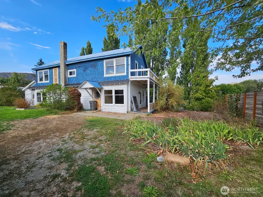 1610 Ironwood Street, Oroville, WA 98844 - Image #2