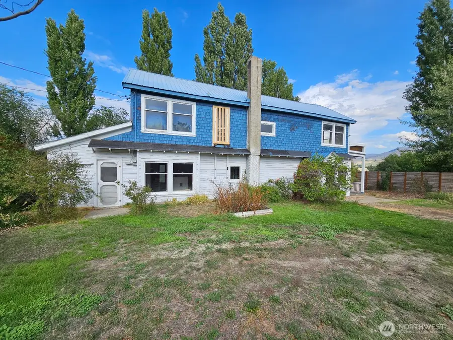 1610 Ironwood Street, Oroville, WA 98844 - Image #3