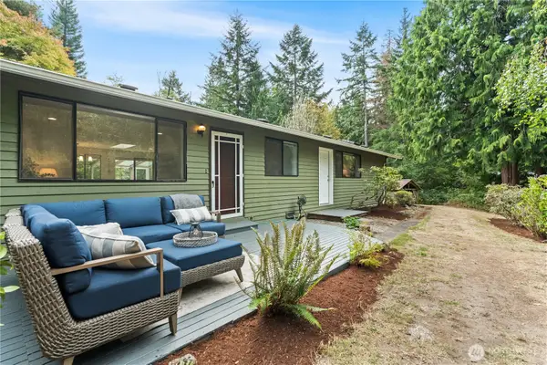 2706 155th Street Nw, Gig Harbor, WA 98332