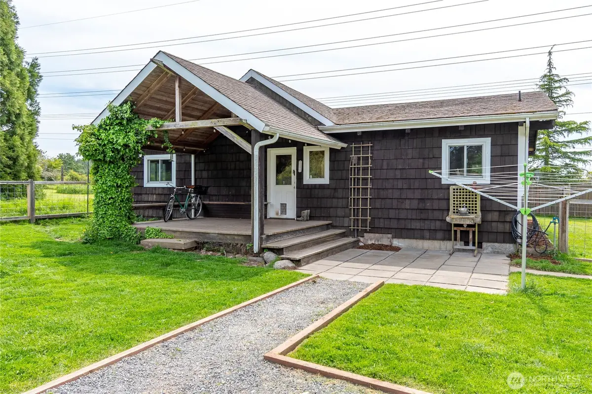 123 School Road, Lopez Island, WA 98261 - Image #1