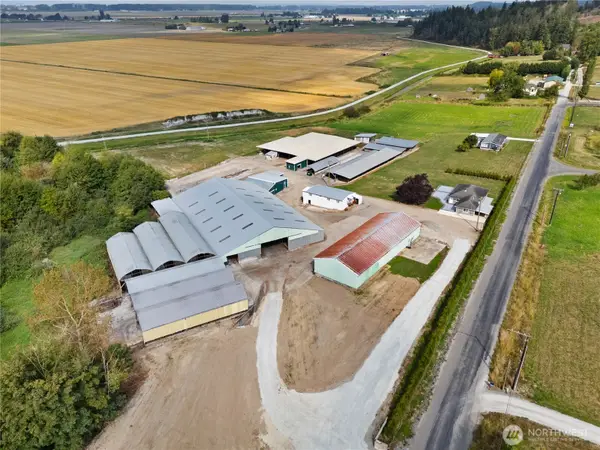 20616 Bulson Road, Mount Vernon, WA 98274