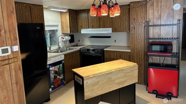 17103 Spanaway Loop Road S #22, Spanaway, WA 98387