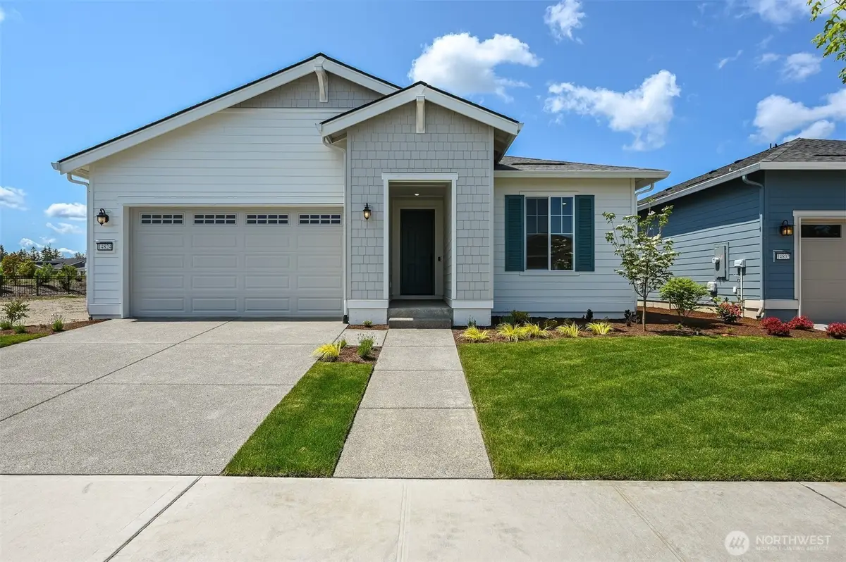 14824 206th Avenue E #2552, Bonney Lake, WA 98391 - Image #1