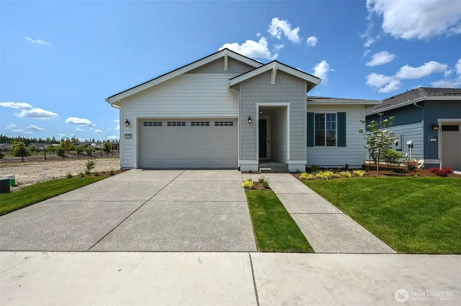 14824 206th Avenue E #2552, Bonney Lake, WA 98391 - Image #3