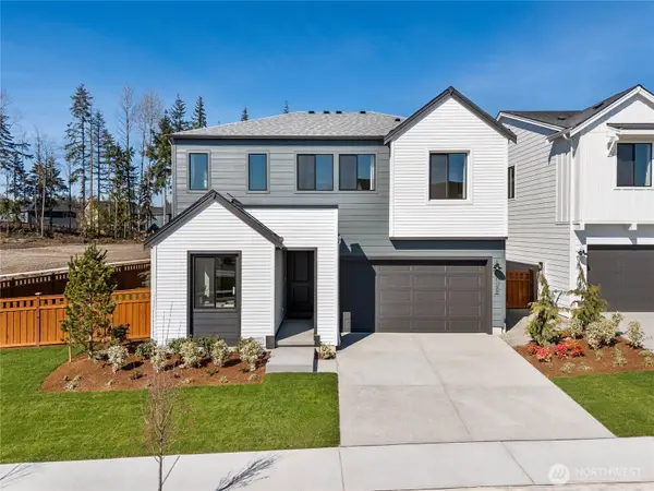 15320 204th Avenue E #19, Bonney Lake, WA 98391