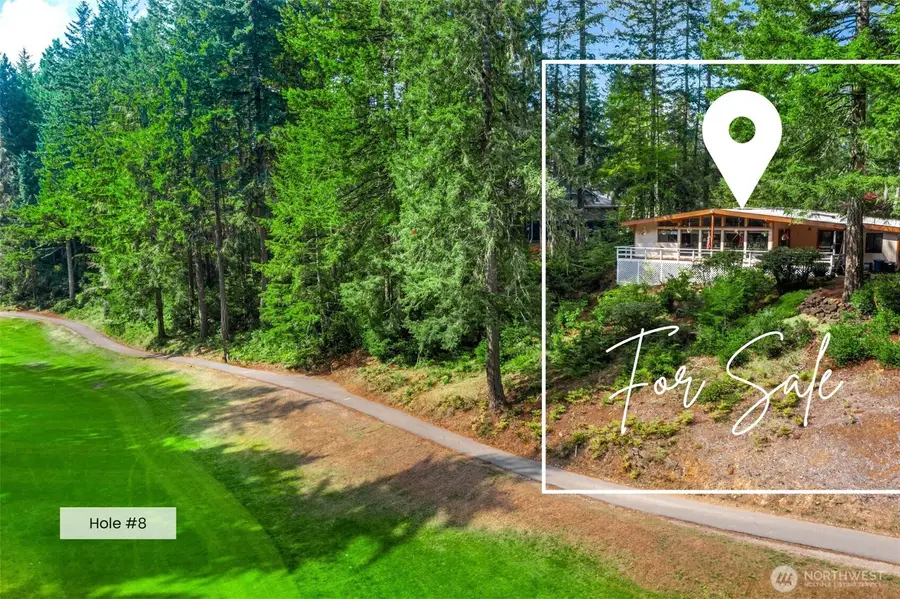 91 E Jack Pine Lane, Union, WA 98592 - Image #2