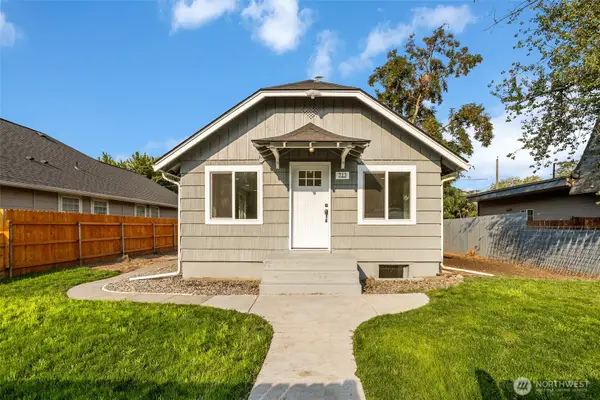 713 N Roosevelt Street, Walla Walla, WA 99362