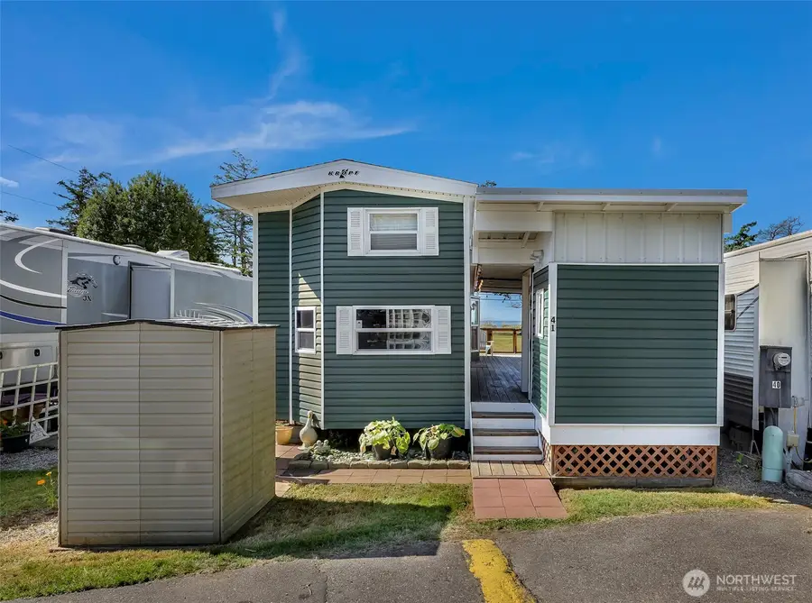 7954 Birch Bay Drive #41, Blaine, WA 98230 - Image #3