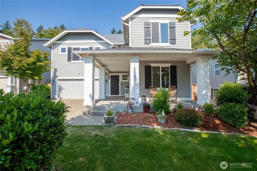 1162 Swan Loop, Dupont, WA 98327 - Image #2