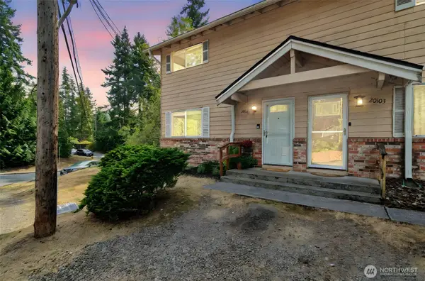 20101 14th Avenue Ne, Shoreline, WA 98155