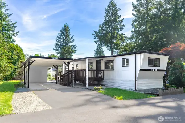 900 29th Street Se #E10, Auburn, WA 98002