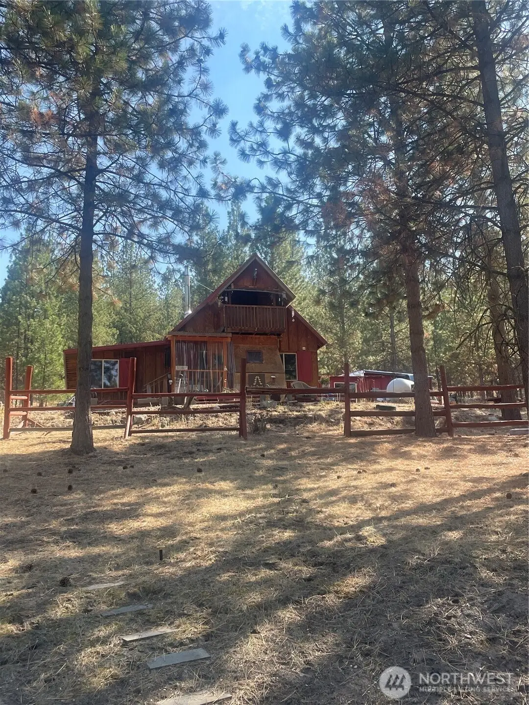 12 Caribou Road, Tonasket, WA 98855 - Image #1