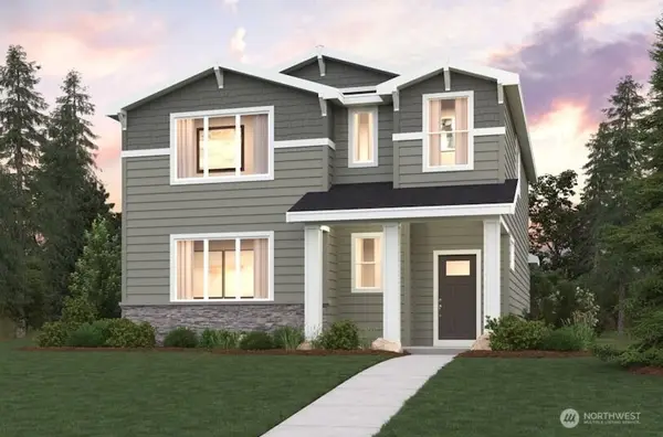 2130 Plumridge Court, Wenatchee, WA 98801