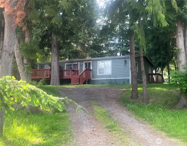 3652 Waldron Drive, Ferndale, WA 98248