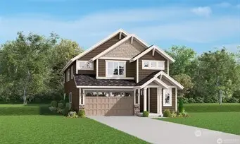 1176 68th Loop Se #38, Tumwater, WA 98501 - Image #1