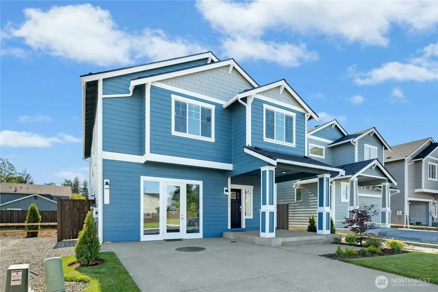 9413 Chief Leschi Street Se #8, Yelm, WA 98597 - Image #2