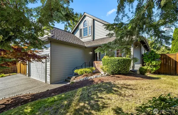 5901 153rd Place Se, Snohomish, WA 98296