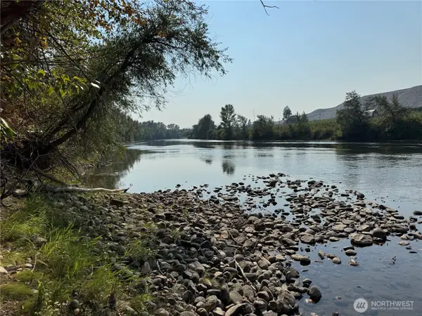 0 Highway 97 #3, Tonasket, WA 98855