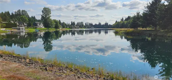 8017 Ski View Lane Sw #1, Olympia, WA 98512