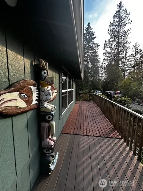 171 Whitney Road, Quilcene, WA 98376 - Image #3