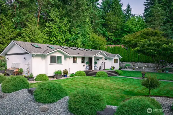 9604 Ridgeway, Gig Harbor, WA 98332