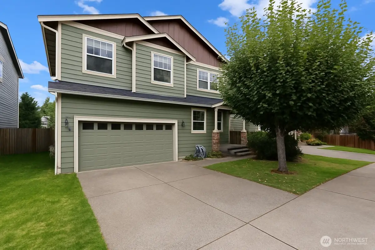 2528 10th Court Se, Olympia, WA 98501 - Image #1