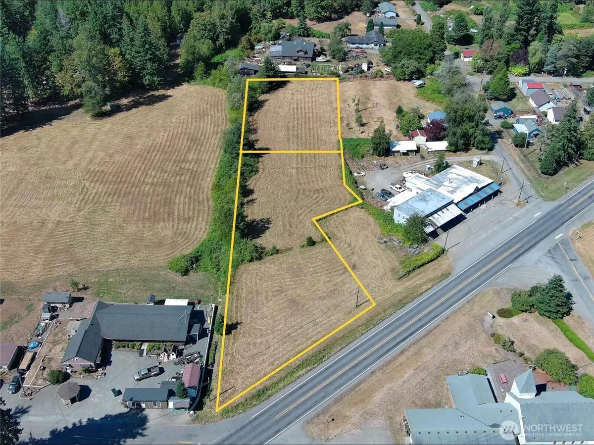 29438 Highway 101, Quilcene, WA 98376 - Image #1