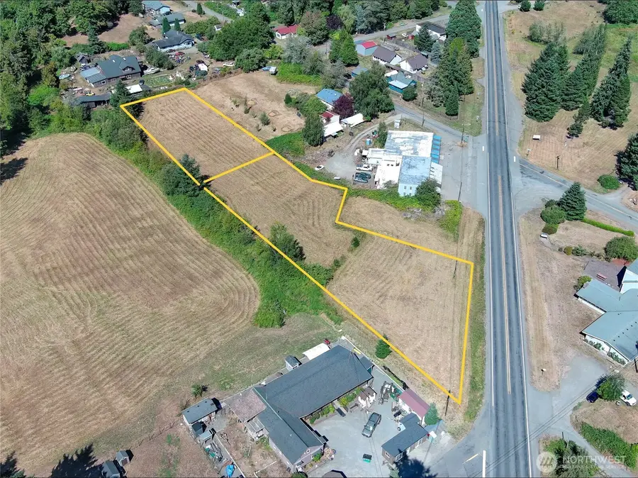 29438 Highway 101, Quilcene, WA 98376 - Image #2