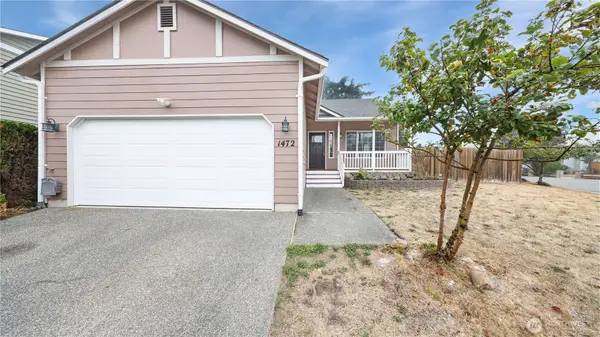 1472 SW 10th Avenue, Oak Harbor, WA 98277