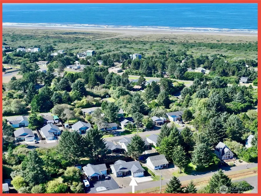 247 Clover Creek Avenue Nw, Ocean Shores, WA 98569 - Image #2