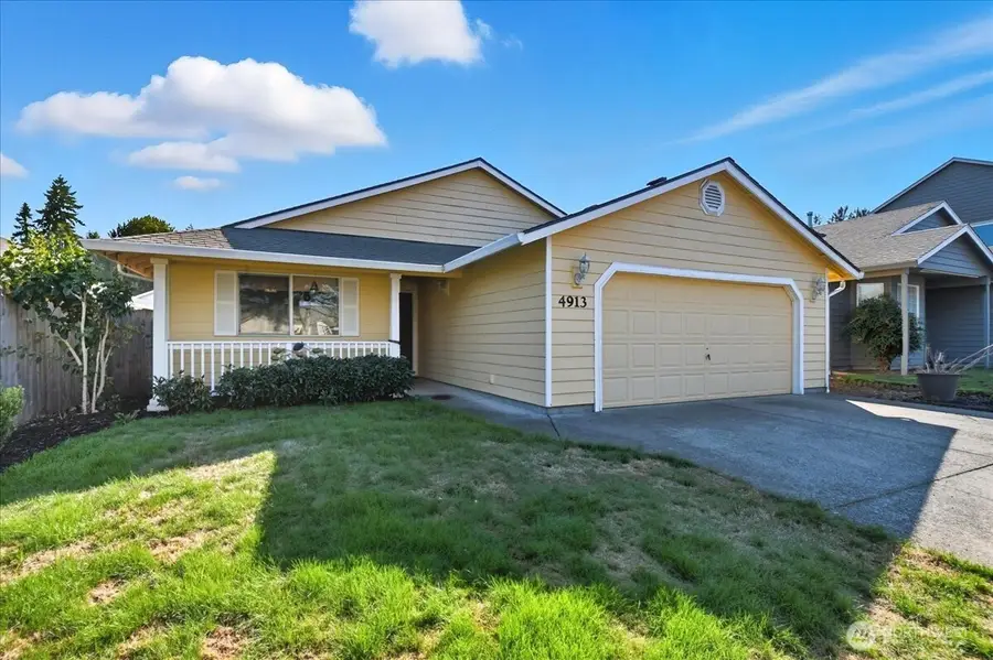 4913 NE 130th Avenue, Vancouver, WA 98682 - Image #2