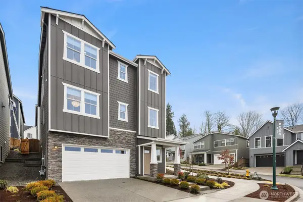 25504 204th Place Se, Covington, WA 98042