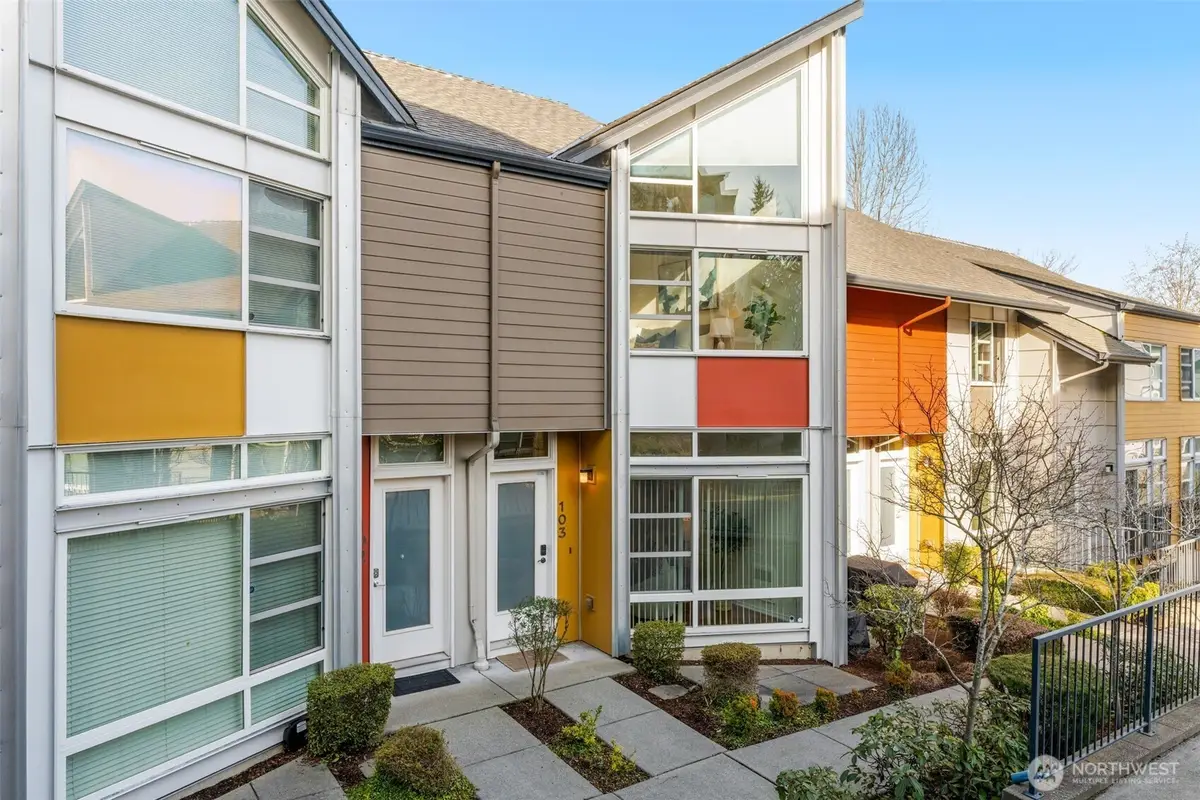 15212 NE 81st Way #103, Redmond, WA 98052 - #1