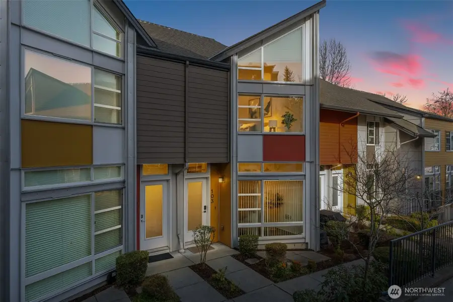 15212 NE 81st Way #103, Redmond, WA 98052 - #2