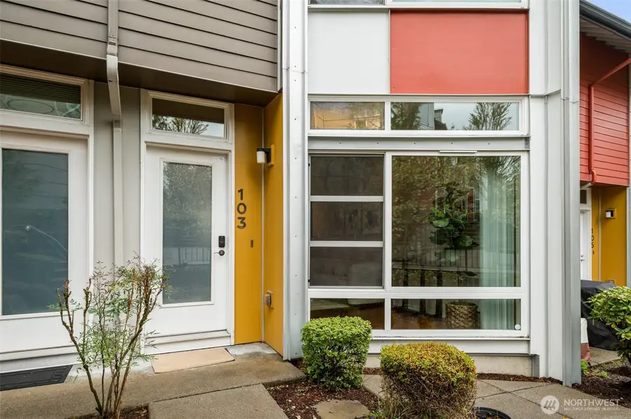 15212 NE 81st Way #103, Redmond, WA 98052 - #3