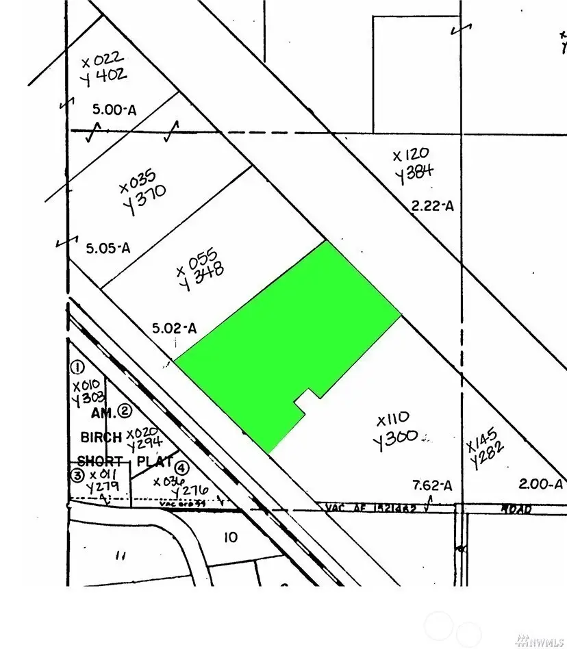 8306 Portal Way, Blaine, WA 98230 - #3