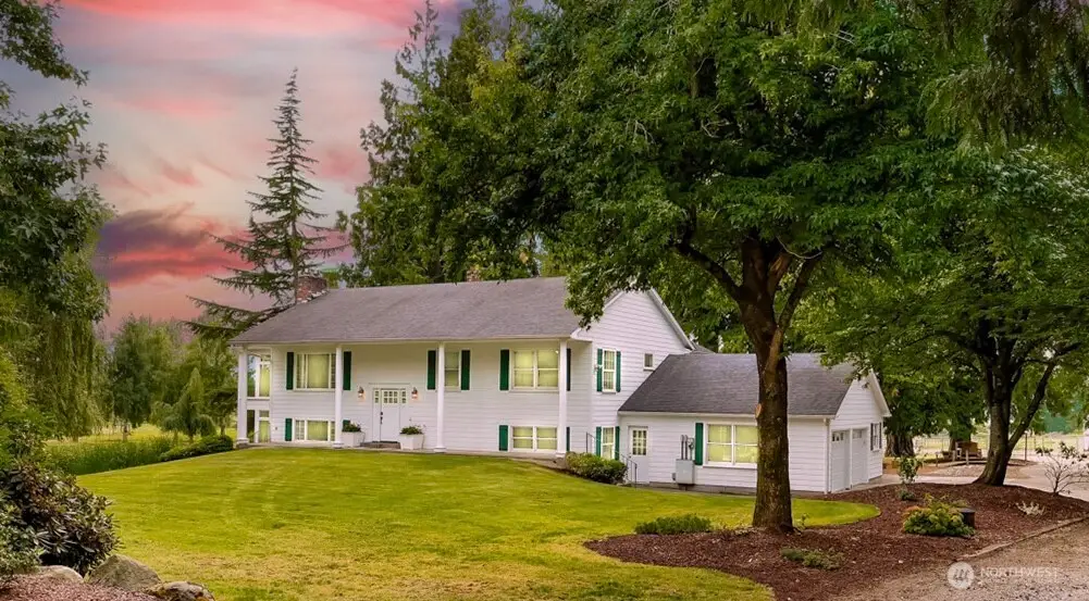 9067 Sunrise Rd, Custer, WA 98240 - Image #1