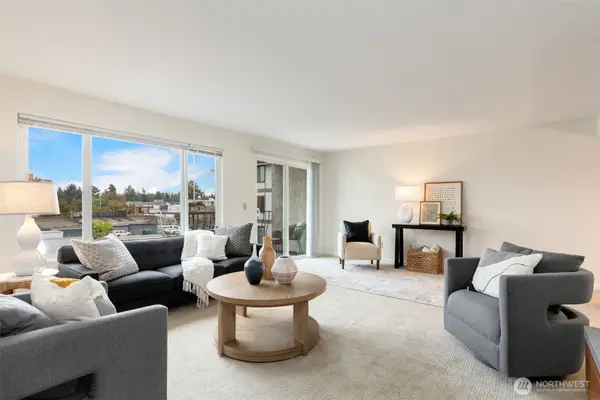 12300 28th Avenue Ne #208, Seattle, WA 98125