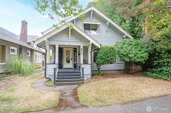 621 N Pine Street, Tacoma, WA 98406