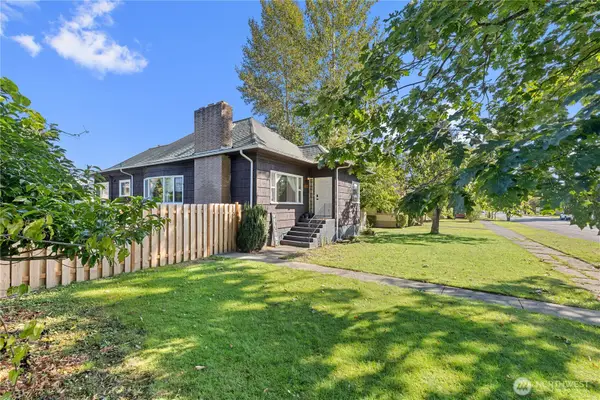 518 Bennett Street, Sedro Woolley, WA 98284