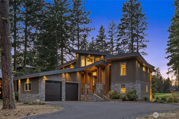 890 Larkspur Loop, Cle Elum, WA 98922