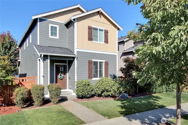 3353 Nova Street Ne, Lacey, WA 98516