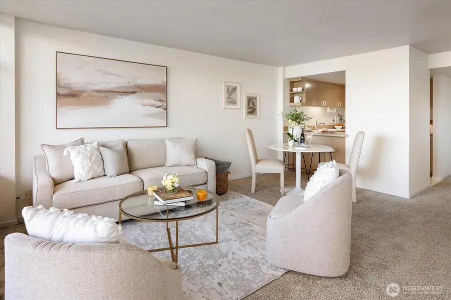 2040 43rd Avenue E #402, Seattle, WA 98112 - Image #3